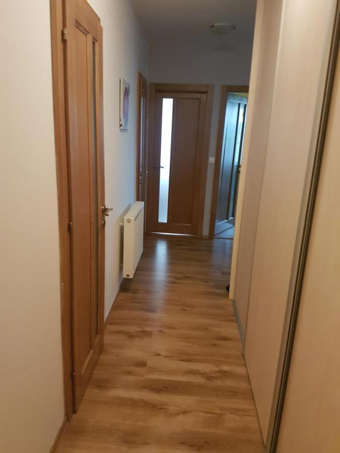 Apartman Zuzu Trenčín Zewnętrze zdjęcie