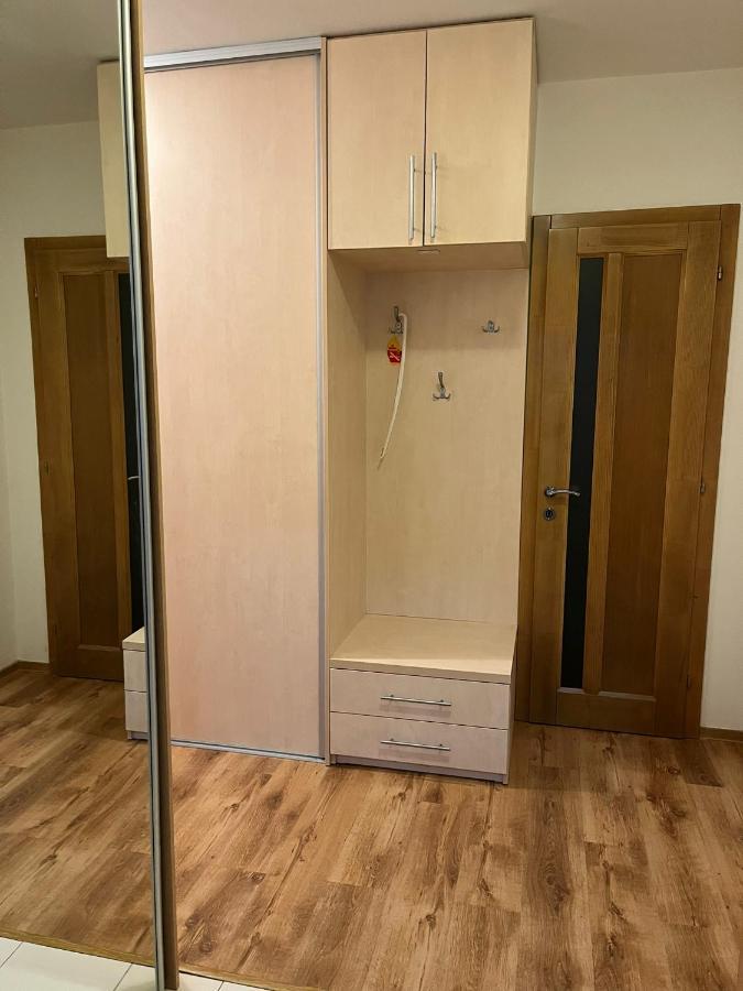 Apartman Zuzu Trenčín Zewnętrze zdjęcie