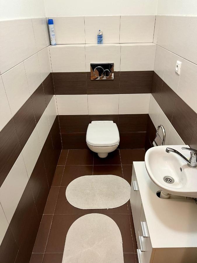 Apartman Zuzu Trenčín Zewnętrze zdjęcie