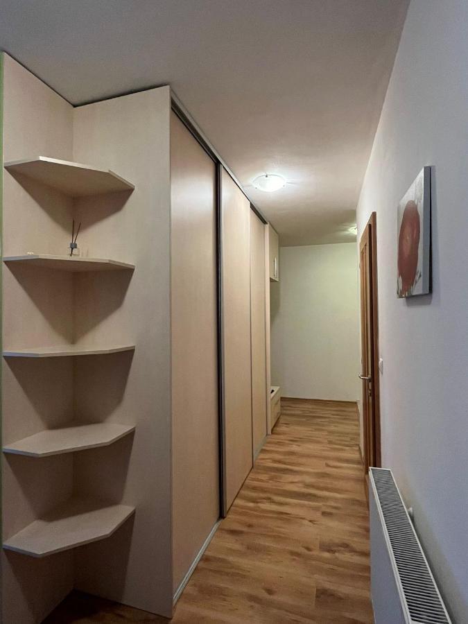 Apartman Zuzu Trenčín Zewnętrze zdjęcie