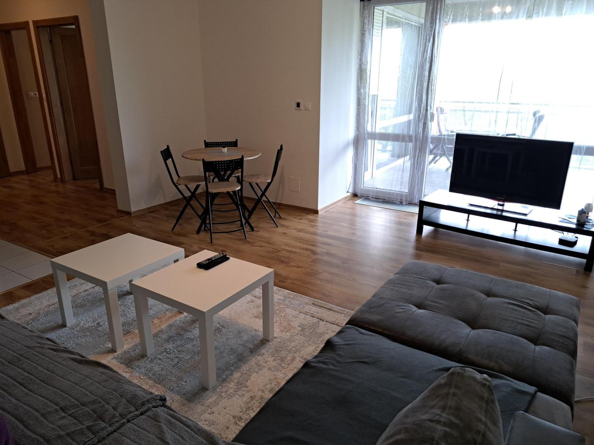 Apartman Zuzu Trenčín Zewnętrze zdjęcie