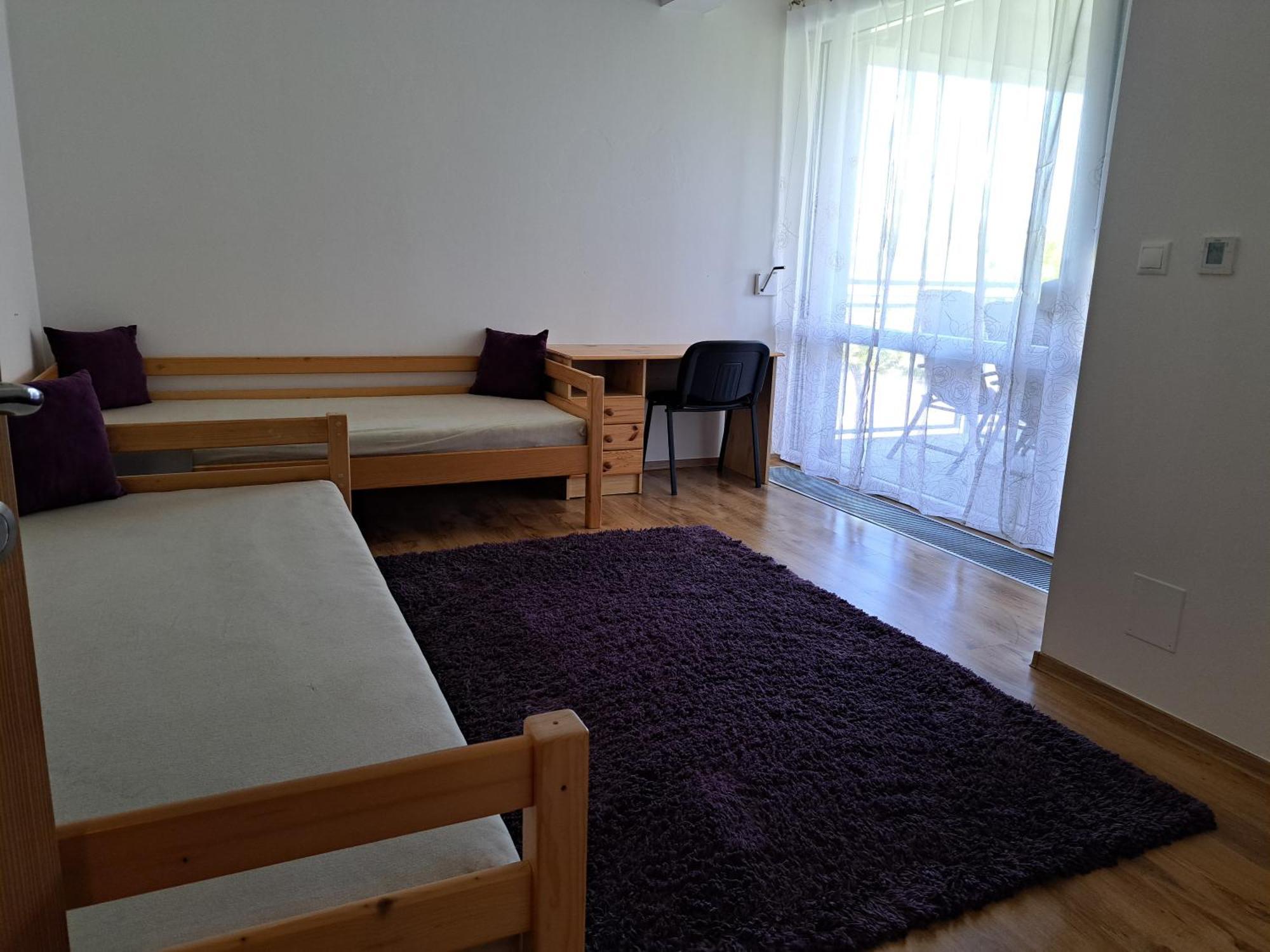 Apartman Zuzu Trenčín Zewnętrze zdjęcie
