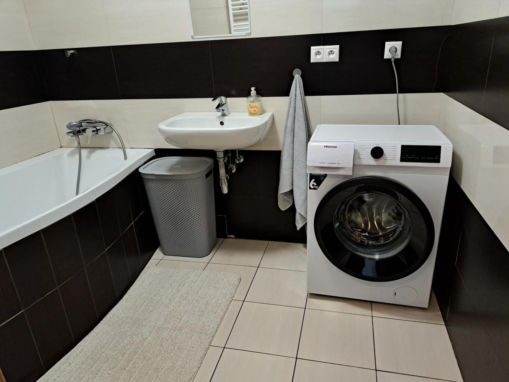 Apartman Zuzu Trenčín Zewnętrze zdjęcie