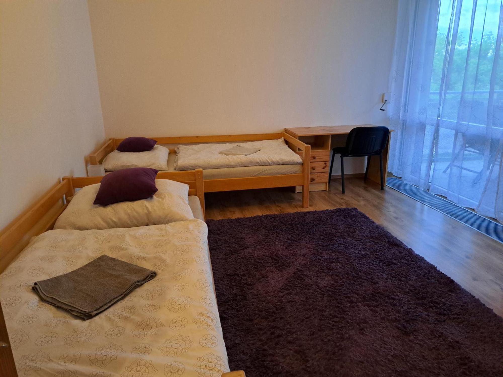 Apartman Zuzu Trenčín Zewnętrze zdjęcie